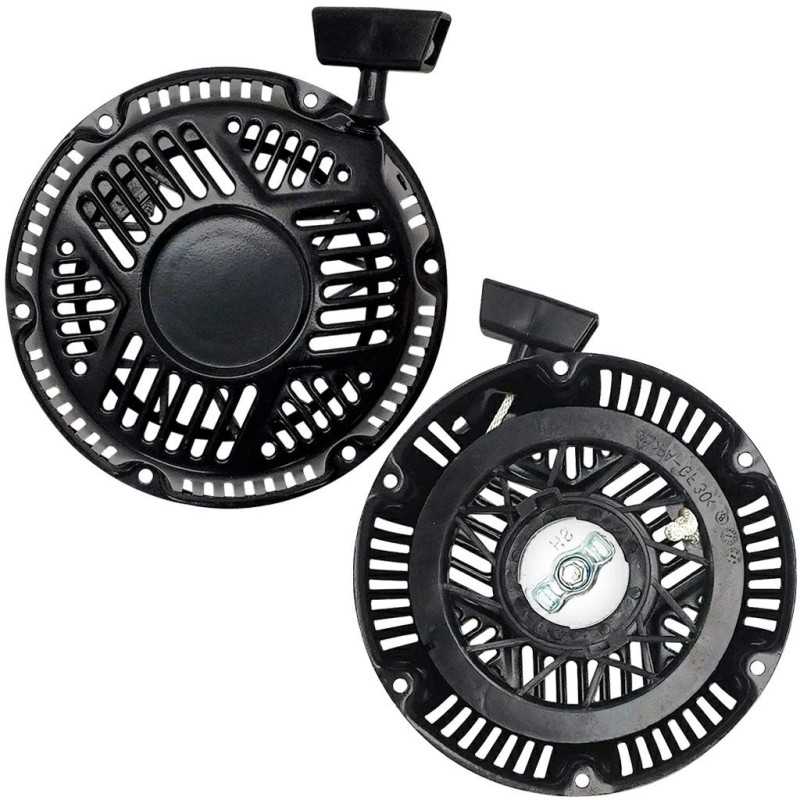 BRIGGS OHV 25N 25P 25T232 Rasenmähermotor Anlasser 797747