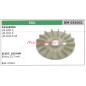 Blade hub fan for LM 2001E EGO lawn tractor lawn mower 035041