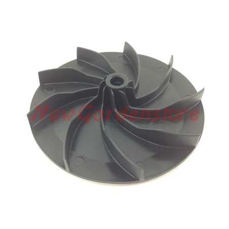 Ventola mozzo portalama trattorino rasaerba tagliaerba MP 490EL MAORI 035451 | NewgardenParts.com