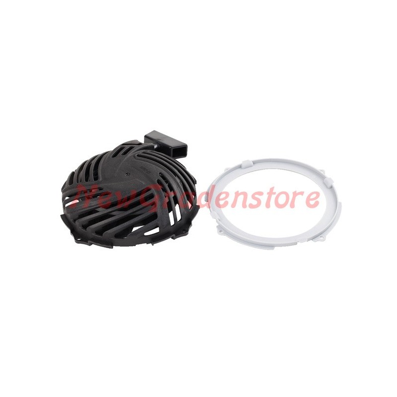 Arrancador motor cortacésped BRIGGS & STRATTON 591139 compatibleb BRIGGS & STRATTON 591139