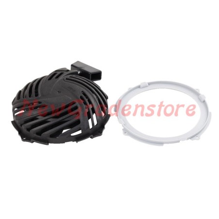 Avviatore messa in moto motore rasaerba compatib BRIGGS & STRATTON 591139 | NewgardenParts.com