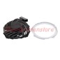 BRIGGS & STRATTON 591139 démarreur de moteur de tondeuse compatibleb BRIGGS & STRATTON 591139