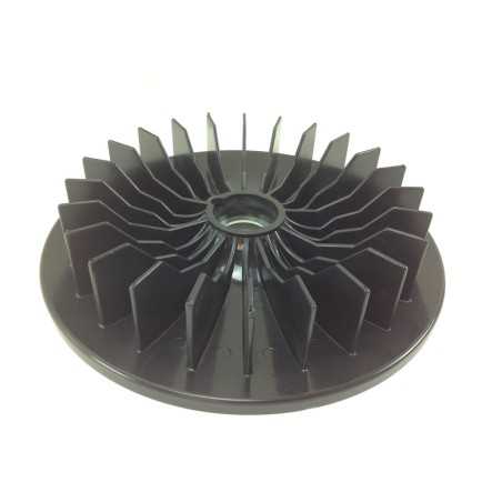SABO 52 SERIES lawn tractor lawn mower mower blade hub fan 016443 | NewgardenParts.com