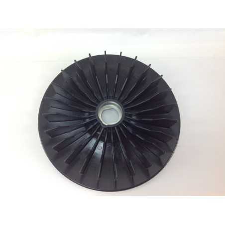 SABO 52 SERIES tracteur de pelouse tondeuse ventilateur moyeu pales 016443