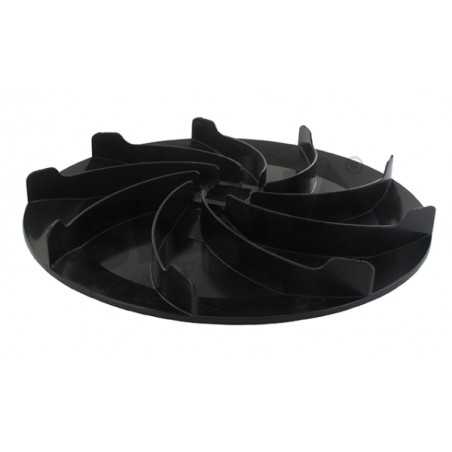 ORIGINAL STIGA T 484 TR Rasenmäher Messerhalterung Nabenventilator | NewgardenParts.com