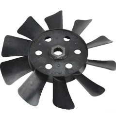 Ventola ORIGINALE TUFF TORQ trazione trasmissione trattorino 1A646083070 | NewgardenParts.com