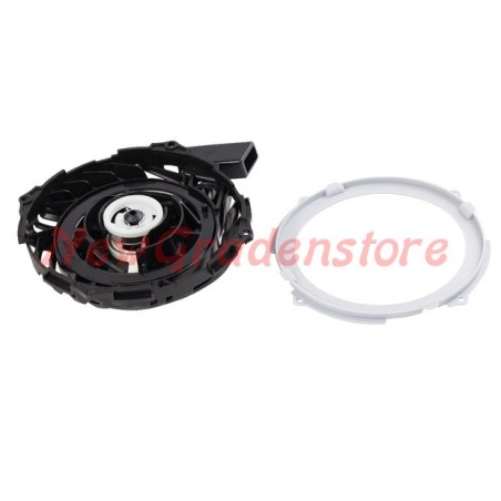 Arrancador motor cortacésped BRIGGS & STRATTON 591139 compatibleb BRIGGS & STRATTON 591139