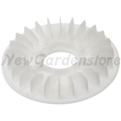 Ventola Ø 215 mm portalama tagliaerba trattorino ORIGINALE SOLO 5073578 | NewgardenParts.com