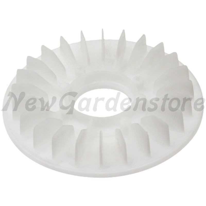 Fan Ø 215 mm blade holder lawn tractor ORIGINAL ONLY 5073578