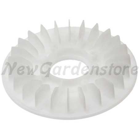 Lüfter Ø 215 mm Messerhalter Rasentraktor NUR ORIGINAL 5073578 | NewgardenParts.com