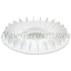 Ventola Ø 250 mm portalama tagliaerba trattorino ORIGINALE SOLO 5073577 | NewgardenParts.com