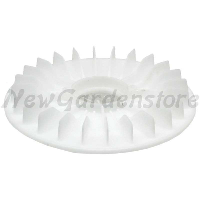 Ventola Ø 250 mm portalama tagliaerba trattorino ORIGINALE SOLO 5073577