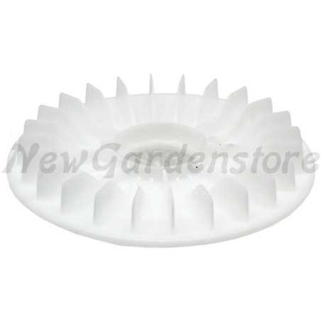 ORIGINAL-Rasenmähermesserhalter Ø 250 mm NUR 5073577 | NewgardenParts.com