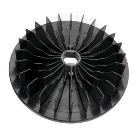Klingenlüfter Mähwerk Modelle R52VT ORIGINAL SABO 505SA36487 | NewgardenParts.com
