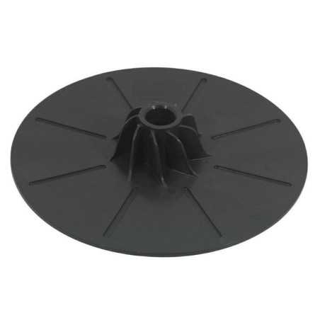 Ventilador cortacésped eléctrico EL 380 EL 420 GGP diámetro 175 mm | NewgardenParts.com