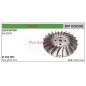 Blower fan BA 650K KAAZ 028598
