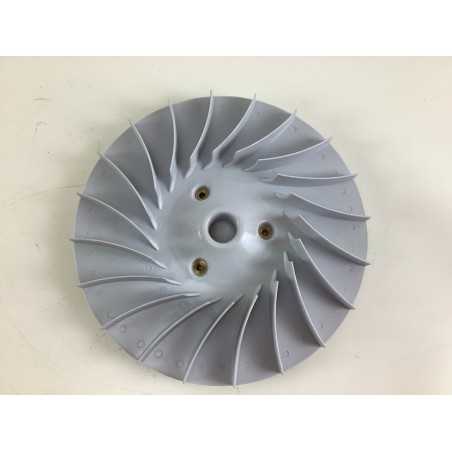 Ventola soffiatore GB 650 600A 700A GREENLINE 016702 | NewgardenParts.com