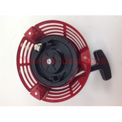 Avviatore messa in moto motore rasaerba GXV 160 HONDA 260111 28400-Z1V-003ZA | NewgardenParts.com