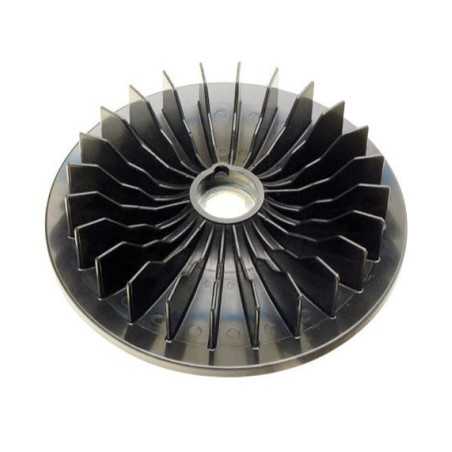 Ventola supporto lama portalama tagliaerba compatibile SABO 52-140 H | NewgardenParts.com