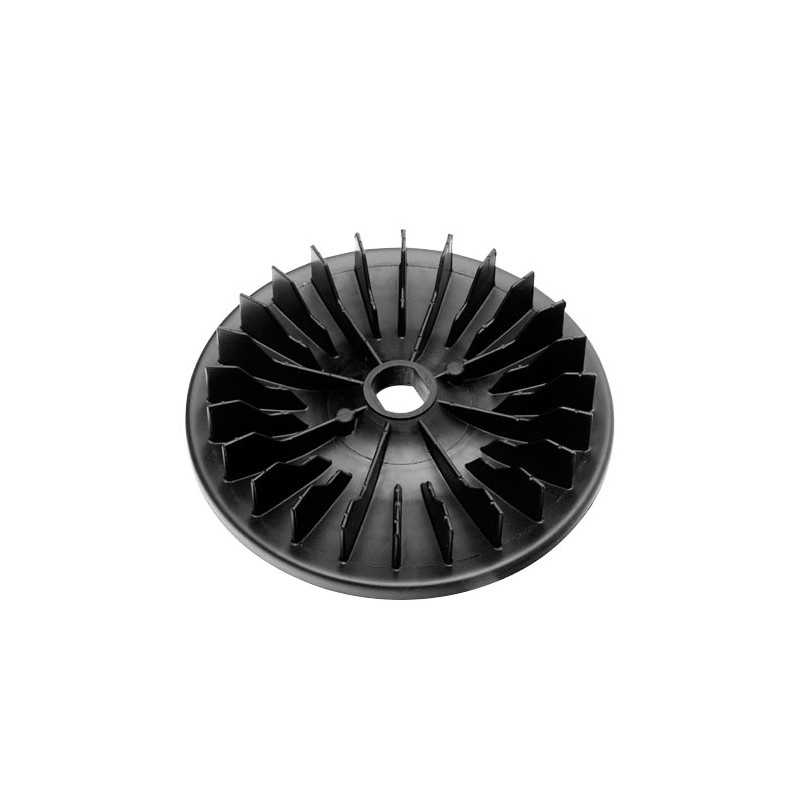 Lawn tractor mower blade support fan compatible SABO SA15180 Lawn tractor mower blade support fan compatible SABO SA15180