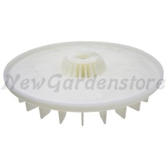 Fan blade holder lawn mower compatible SABO SAA10123