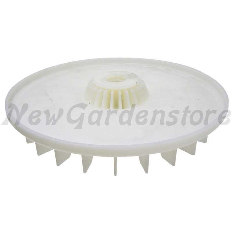 Porte lame de ventilateur tondeuse à gazon compatible SABO SAA10123