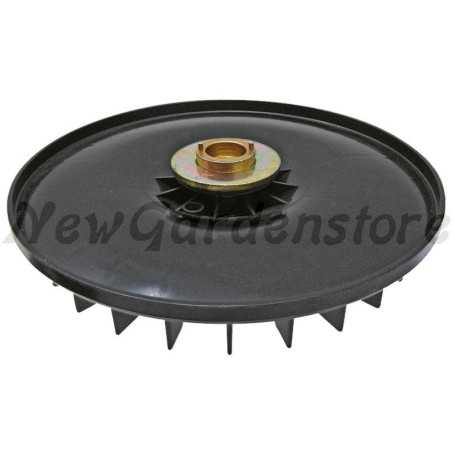 Lawn tractor blade holder fan compatible SABO SAA15178 | NewgardenParts.com