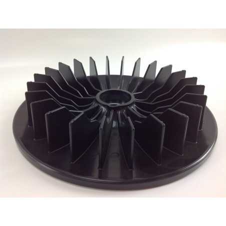 Fan blade holder lawnmower mower SABO 52-140 H m.A | NewgardenParts.com
