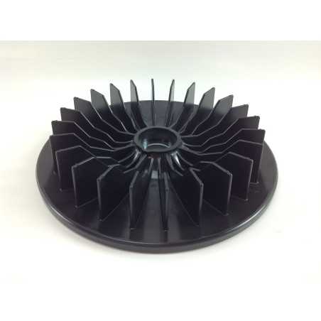 Soporte ventilador cuchilla cortacésped SABO 52-140 H m.A
