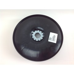 Gebläsemesserhalter Rasenmäher SABO 52-140 H m.A | NewgardenParts.com