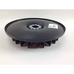 Gebläsemesserhalter Rasenmäher SABO 52-140 H m.A | NewgardenParts.com