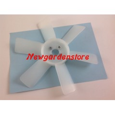 KAWASAKI lawn tractor blade support fan FD590V 59041-2063