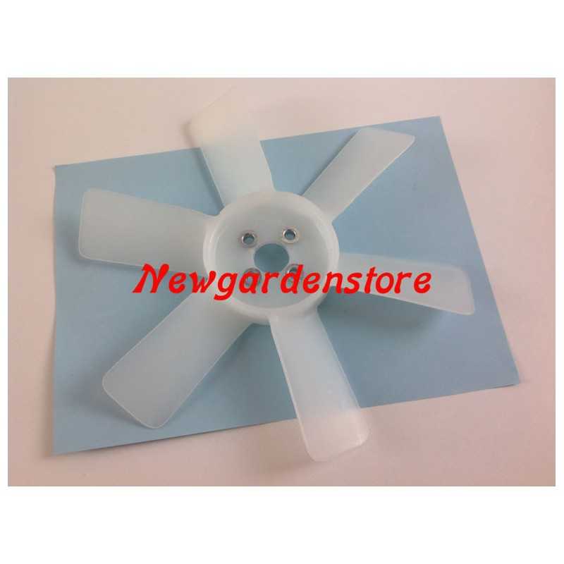 Soporte aspas ventilador KAWASAKI tractor de césped FD590V 59041-2063