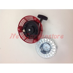 Avviatore messa in moto motore rasaerba GXV 160 HONDA 260111 28400-Z1V-003ZA | NewgardenParts.com