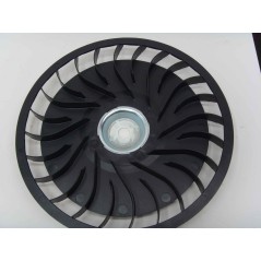 RIDER lawn tractor support fan 76cm 731-1583 MTD 280020 | NewgardenParts.com
