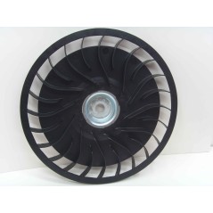 RIDER lawn tractor support fan 76cm 731-1583 MTD 280020 | NewgardenParts.com