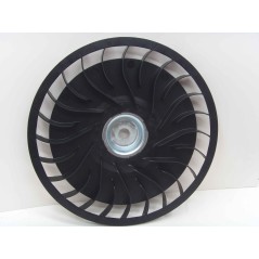 RIDER lawn tractor support fan 76cm 731-1583 MTD 280020 | NewgardenParts.com