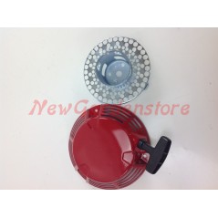 Avviatore messa in moto motore rasaerba GXV 160 HONDA 260111 28400-Z1V-003ZA | NewgardenParts.com