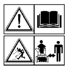 AUFKLEBER 532184045 ORIGINAL HUSQVARNA | NewgardenParts.com