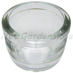 Verre de remplacement pour filtre à carburant compatible BRIGGS & STRATTON 298683 | NewgardenParts.com