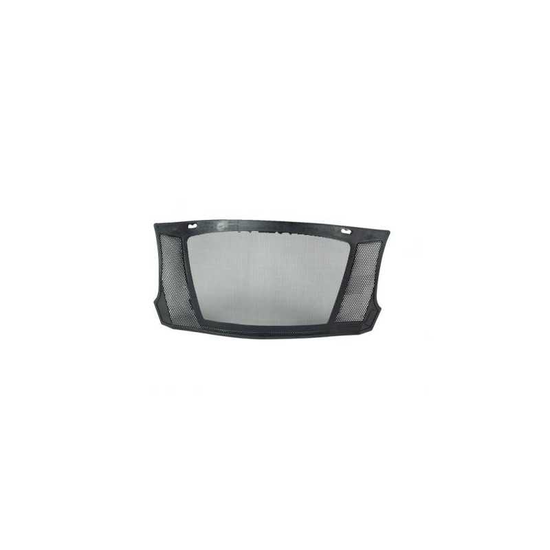 Visor 4100W for ROCKMAN work protection helmet