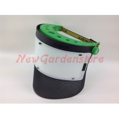 Visière de protection pour débroussailleuse combinée 320707 | NewgardenParts.com