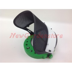Visière de protection pour débroussailleuse combinée 320707 | NewgardenParts.com
