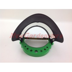 Visière de protection pour débroussailleuse combinée 320707 | NewgardenParts.com