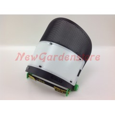 Visière de protection pour débroussailleuse combinée 320707 | NewgardenParts.com