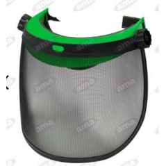 Visiera protettiva in rete AMA | NewgardenParts.com