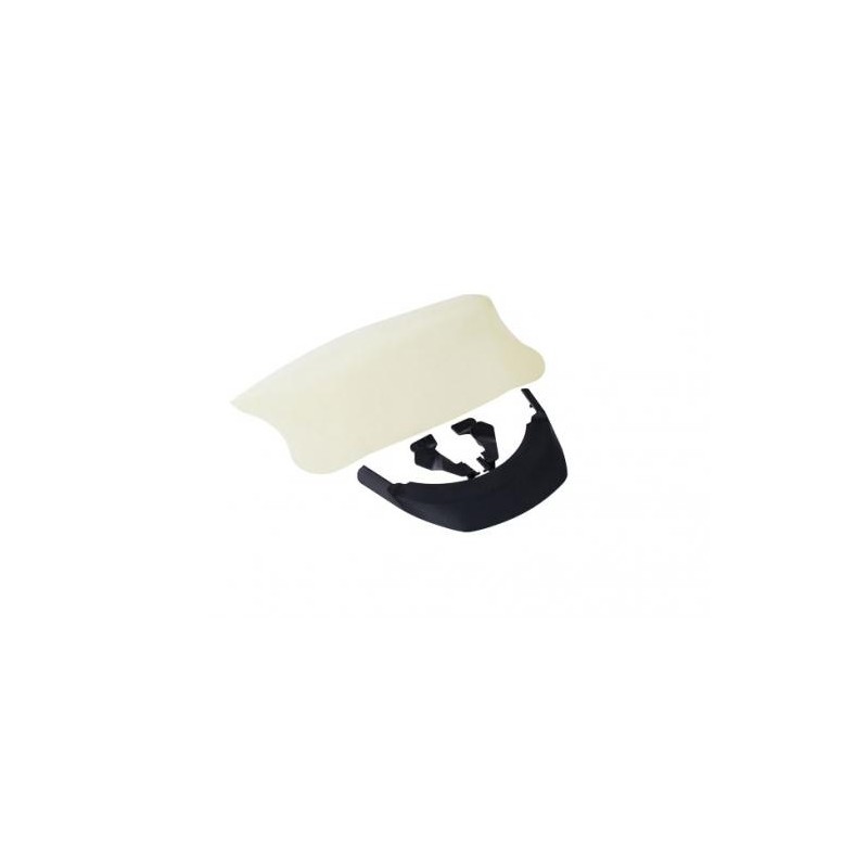 V4D professional personal protective visor for gardening work