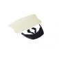 V4D professional personal protective visor for gardening work