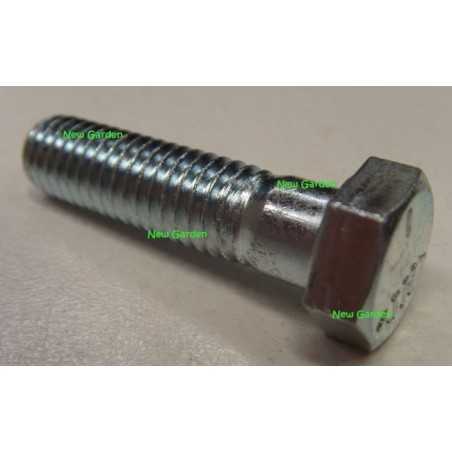 Screw 7/16 left for BRIGGS&STRATTON MURRAY SNAPPER SIMPLICITY lawn tractor | NewgardenParts.com