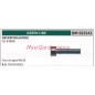 Tornillo de cabeza cilíndrica M6x25 engranaje cónico par GREENLINE desbrozadora CG 430BN 023141
